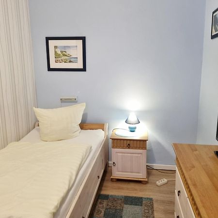 Urlaub Auf Der Insel Ruegen Διαμέρισμα Bergen Auf Rugen Εξωτερικό φωτογραφία