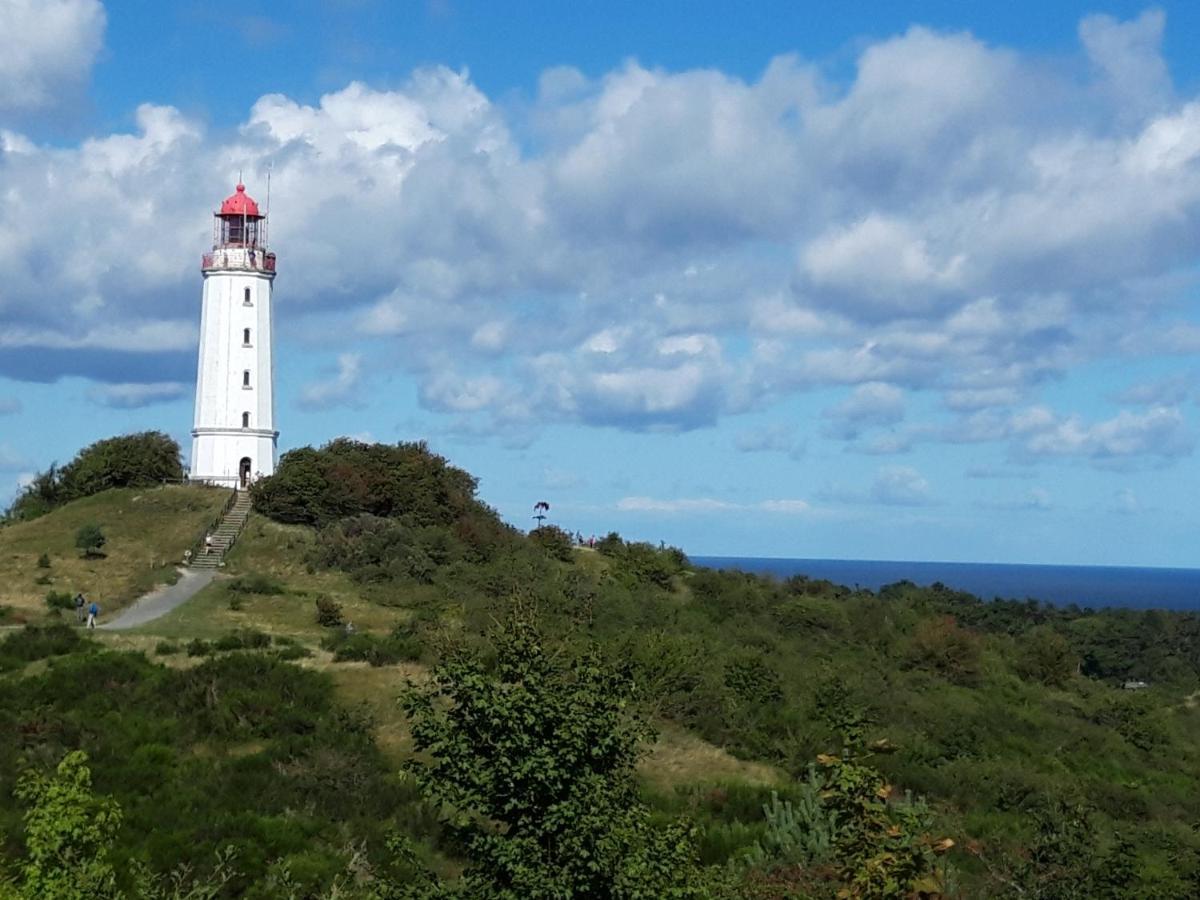 Urlaub Auf Der Insel Ruegen Διαμέρισμα Bergen Auf Rugen Εξωτερικό φωτογραφία